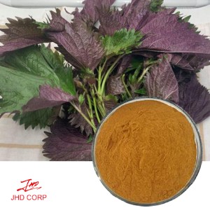 Perilla Leaf Extract