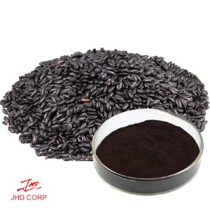 Black Rice Extract