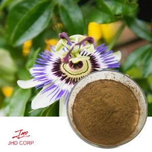 Passion Flower Extract