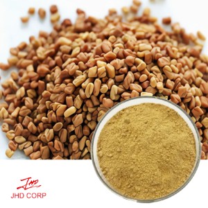 Fenugreek Seed Powder