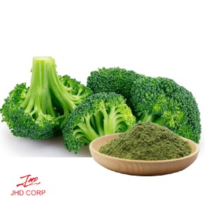 Broccoli Powder