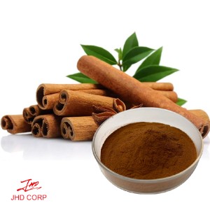 Organic Ceylon Cinnamon Powder