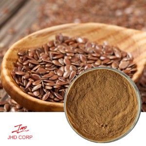 Flaxseed Extract Powder