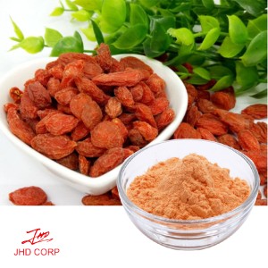 Goji Powder