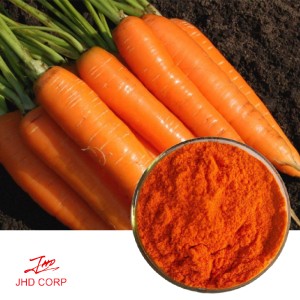 Carrot Powder