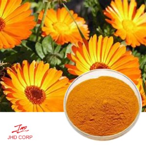 Calendula Officinalis Powder