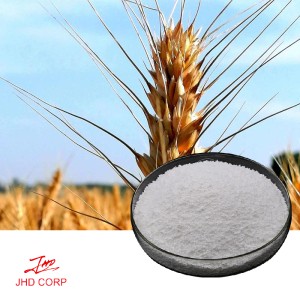 Wheat Germ Extract