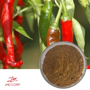 Capsicum Extract