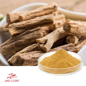 Codonopsis Root Extract