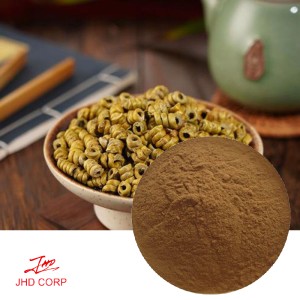 Dendrobii Herba Extract