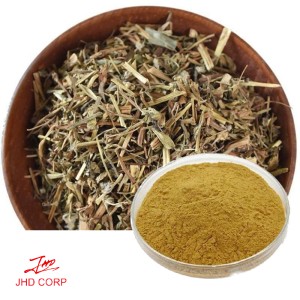 Cranesbill Extract