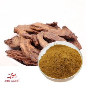 Cynomorium Songaricum Extract