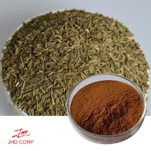 Cummin Seed Extract