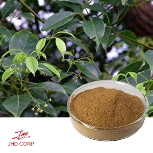 Brassaiopsis Glomerulata Extract