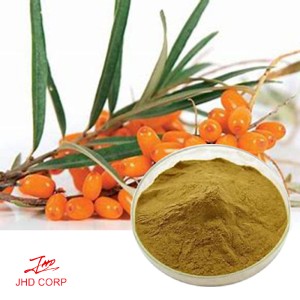 Sea Buckthorn Berry Extract