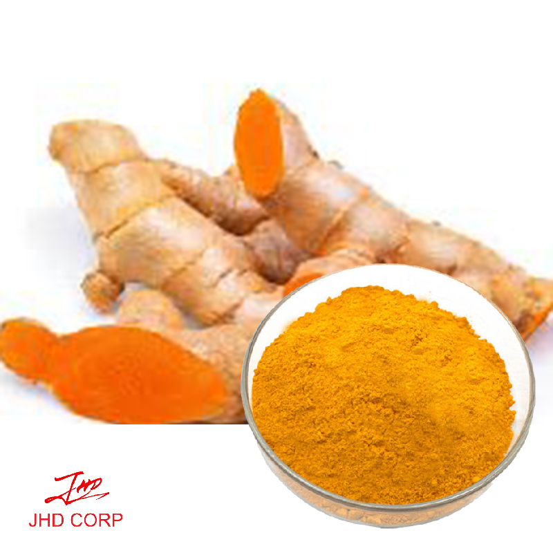 Water Soluble Curcumin