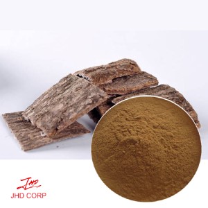 Eucommia Bark Extract