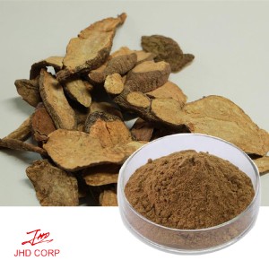 Polygonum Multiflorum Extract