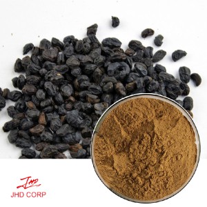 Ligustrum Lucidum Extract