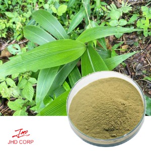 Lophatherum Extract