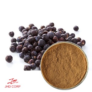 Juniper Berry Extract