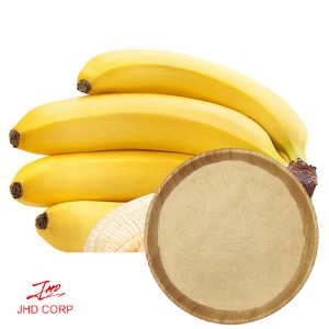 Banana Fruit Powder