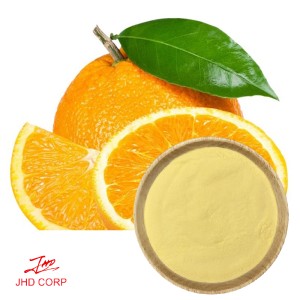 Orange Juice Powder