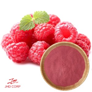 Raspberry Fruit Powder