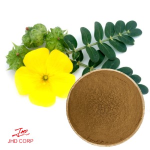 Tribulus Terrestris Extract