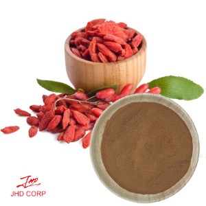 Goji Berry Extract Wolfberry Extract