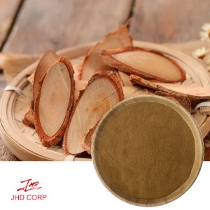 Tongkat Ali Root Extract