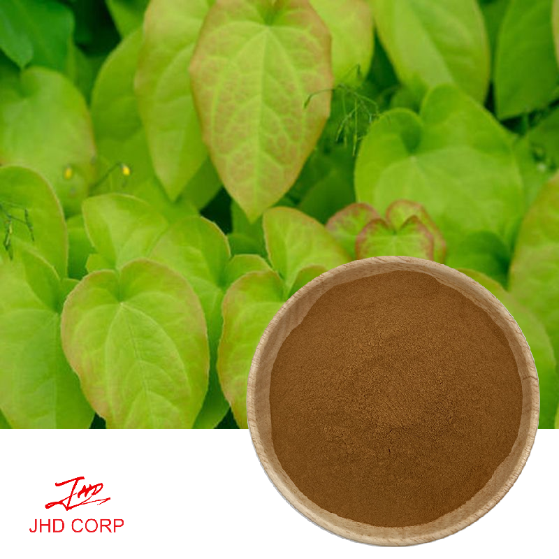 Epimedium Extract