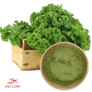 Kale Powder