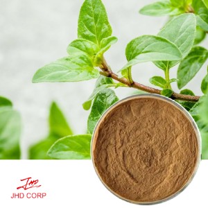 Oregano Leaf Extract