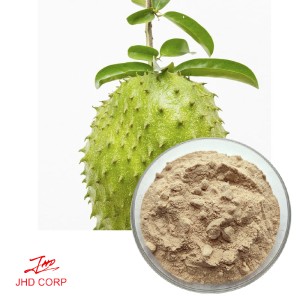 Graviola Soursop Fruit Juice Powder