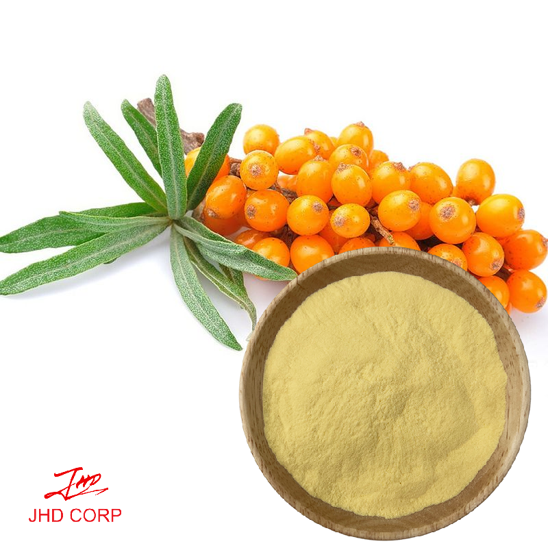 Sea Buckthorn Juice Powder