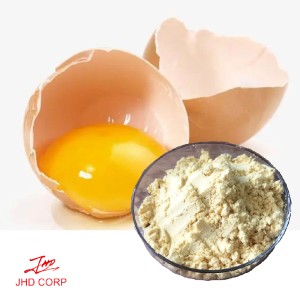 Egg Yolk Powder