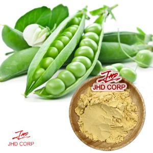 Pea Peptide Powder