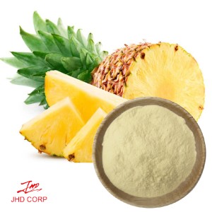 Pineapple Fruit Powder