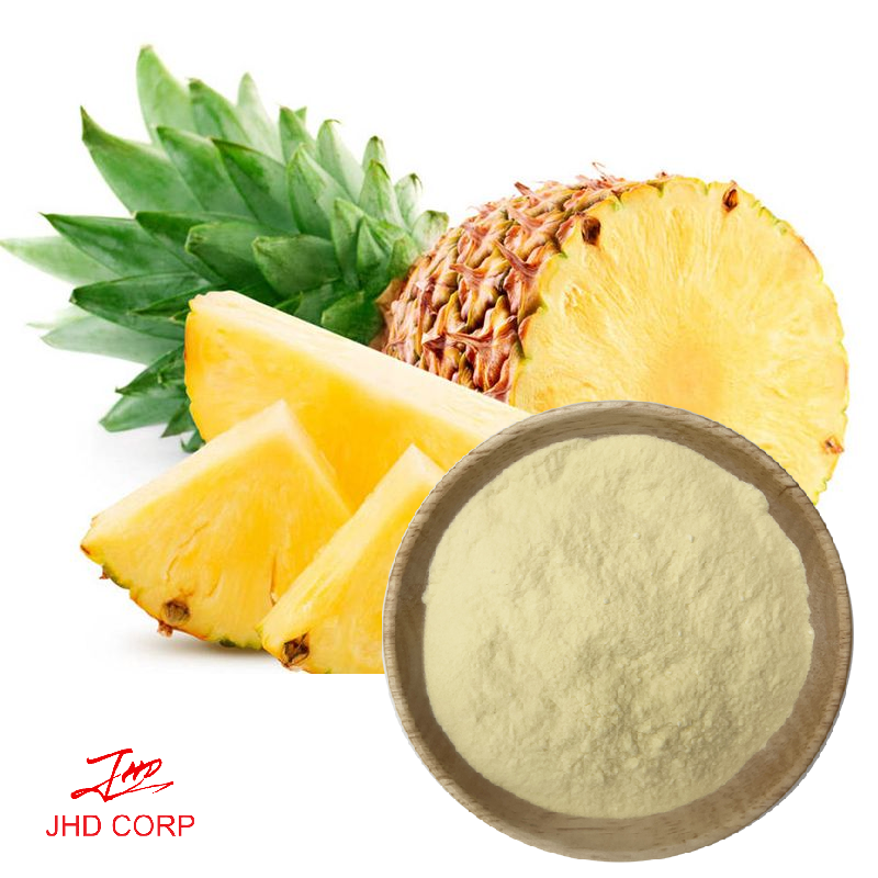 Pineapple Fruit Powder