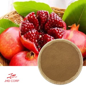 Pomegranate Peel Extract