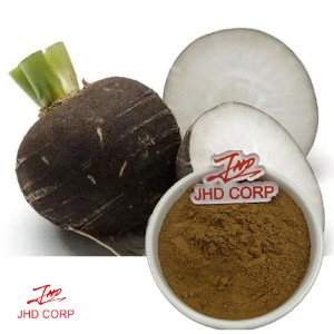 Black Radish Extract