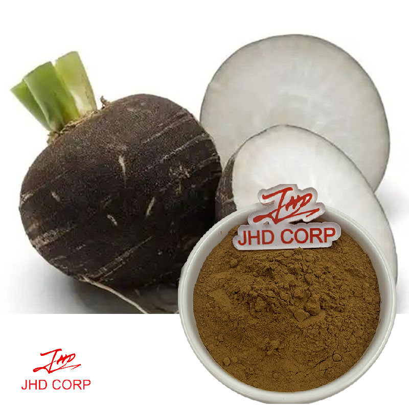 Black Radish Extract Black Radish Extract
