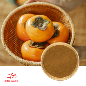 Why Is Persimmon Fruit Extract a Smart Pick for Natural Wellness Routines? Why Is Persimmon Fruit Extract a Smart Pick for Natural Wellness Routines?