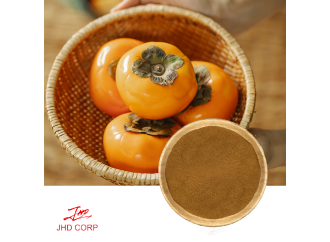 Why Is Persimmon Fruit Extract a Smart Pick for Natural Wellness Routines? Why Is Persimmon Fruit Extract a Smart Pick for Natural Wellness Routines?