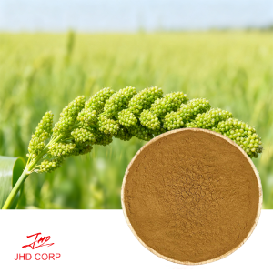 Millet Seed Extract Millet Seed Extract