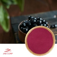 What Is Blackcurrant Powder, and How Does It Benefit You? What Is Blackcurrant Powder, and How Does It Benefit You?