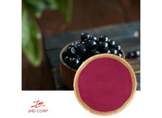 What Is Blackcurrant Powder, and How Does It Benefit You?