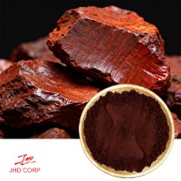 What on Earth is Dragon's Blood Resin Extract? What on Earth is Dragon's Blood Resin Extract?