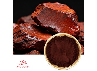What on Earth is Dragon's Blood Resin Extract?
